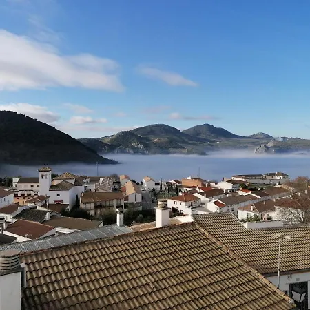 Balcón Del Velillos-rincón De Marcelo 3*
