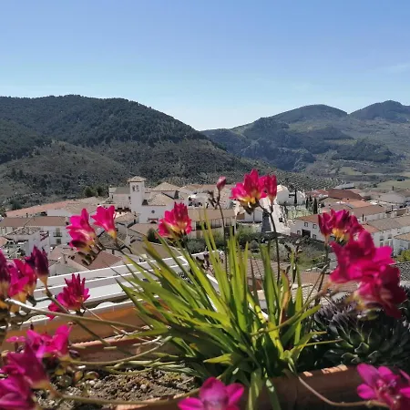 Balcón Del Velillos-rincón De Marcelo 3* Tozar