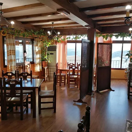 Balcón Del Velillos-rincón De Marcelo 3*