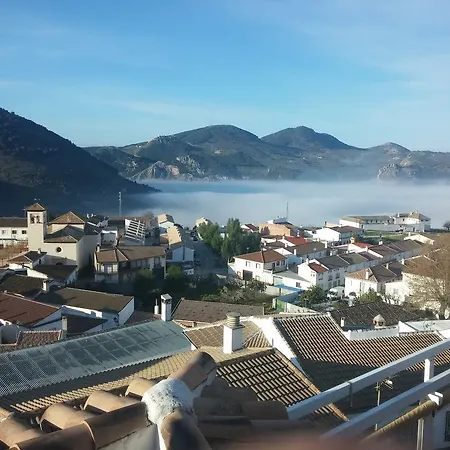 Balcón Del Velillos-rincón De Marcelo Tozar