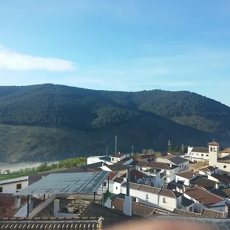 Pensión Balcón Del Velillos-rincón De Marcelo 3*