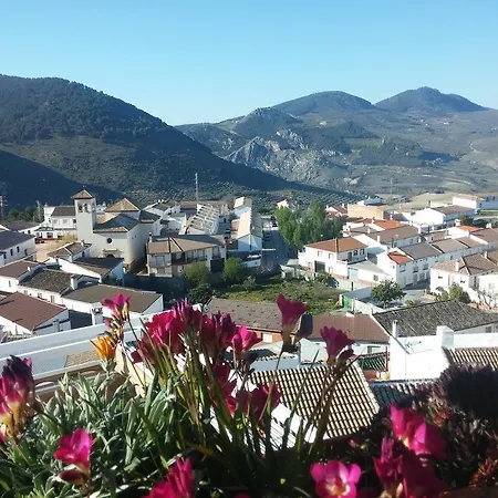 Balcón Del Velillos-rincón De Marcelo Tozar