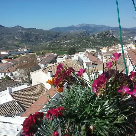 Balcon Del Velillos-