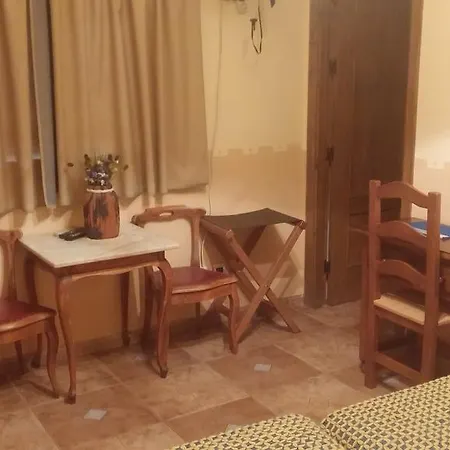 Balcón Del Velillos-rincón De Marcelo
