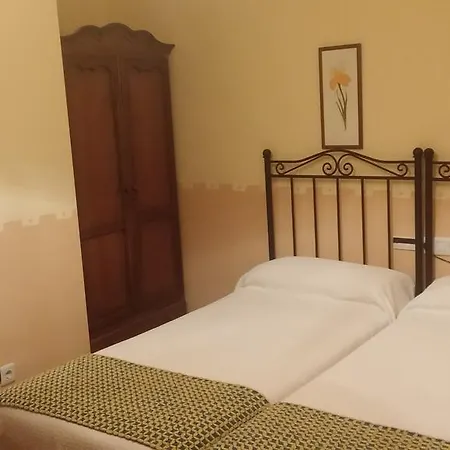 Balcón Del Velillos-rincón De Marcelo