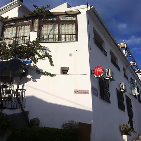 Balcón Del Velillos-rincón De Marcelo