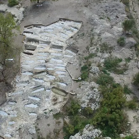 Balcón Del Velillos-rincón De Marcelo