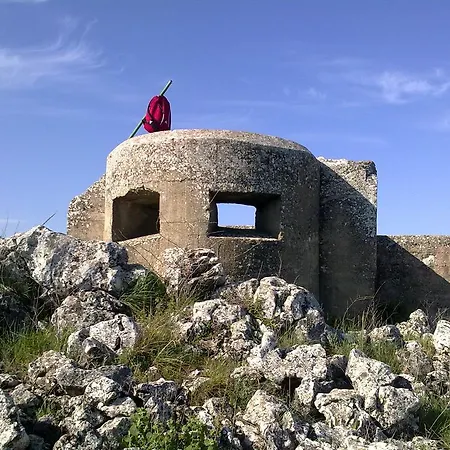 Pensión Balcón Del Velillos-rincón De Marcelo 3*